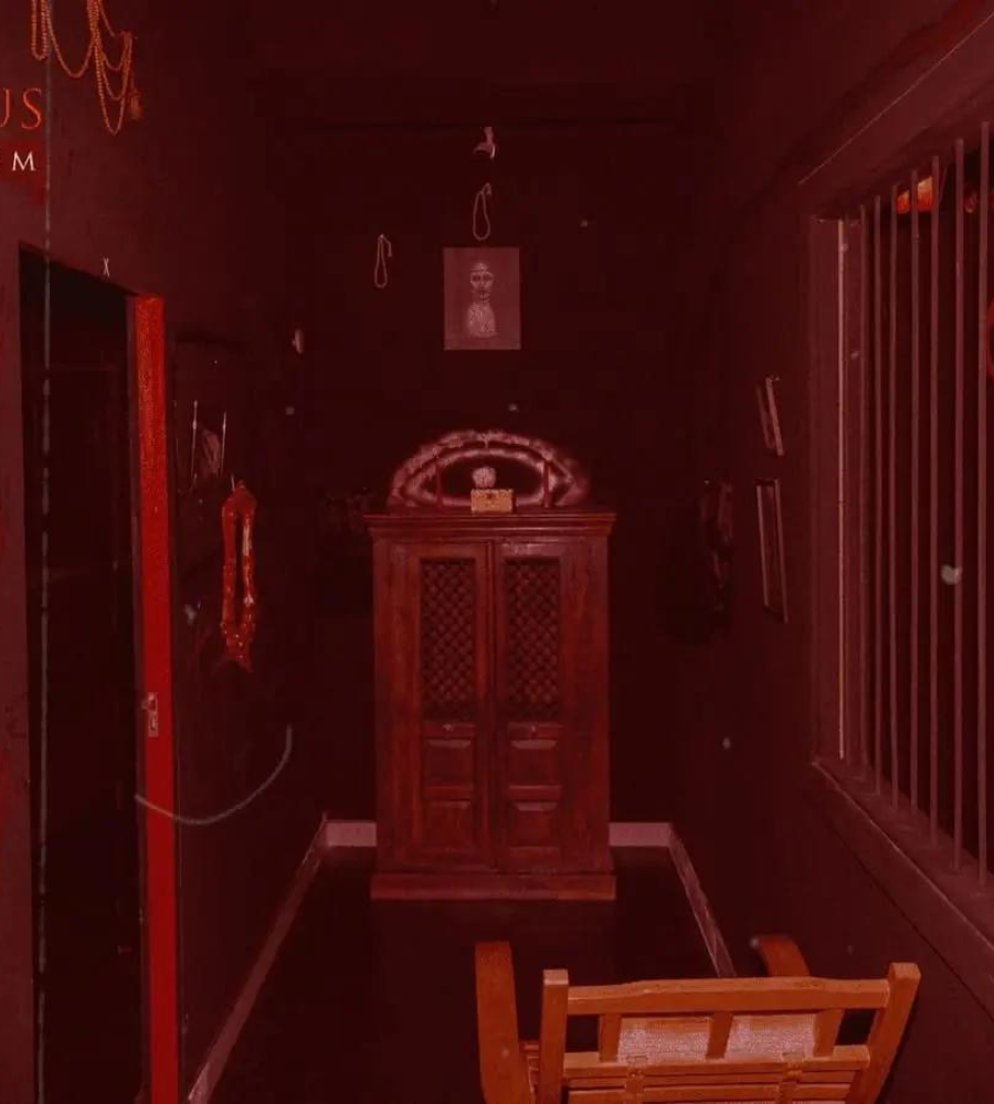 Corporate Escape Room Dubai