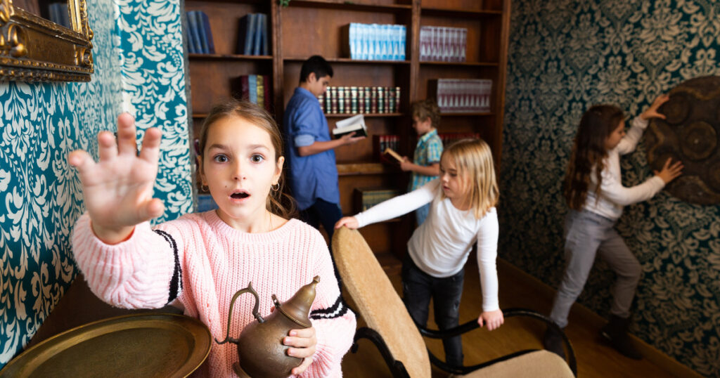 6 Tips to Create the Best Escape Room at Home 